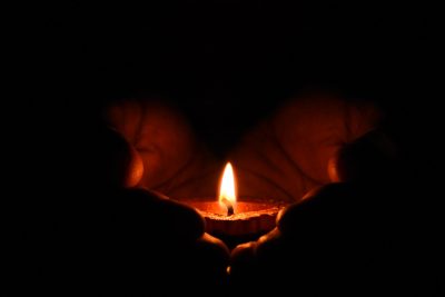 Anglican Fellowship of Prayer invites you to join in “An Evening of Presence”