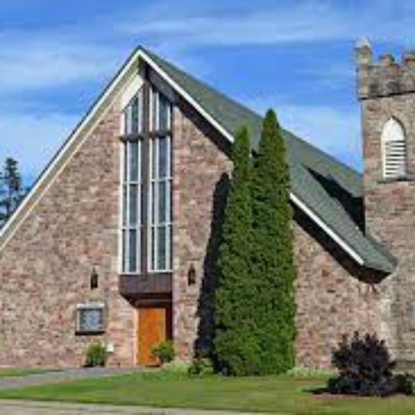 Archbishop Anne’s sermon for St. Luke’s Cathedral Patronal Festival 2021