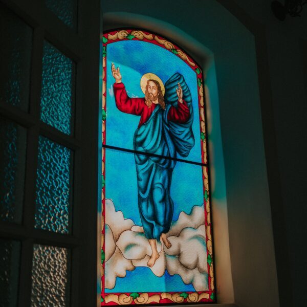 Message from Archbishop Anne – Reign of Christ 2021
