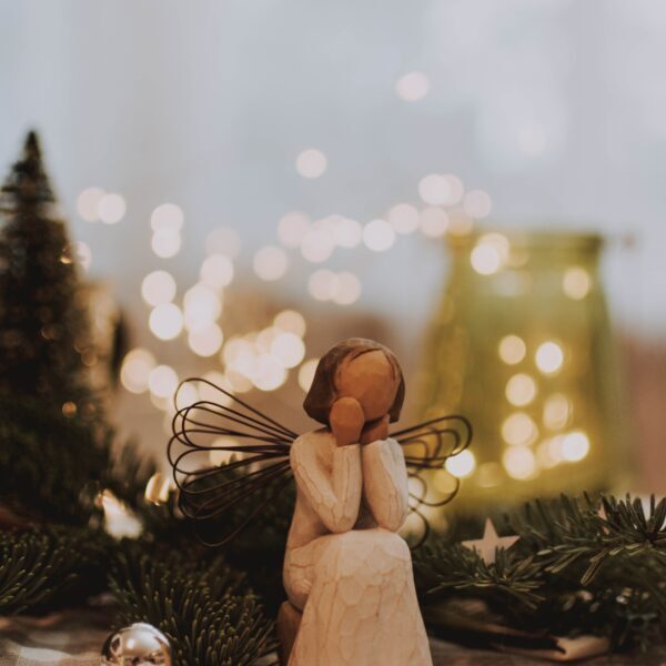 Archbishop Anne’s Christmas Message – 2021