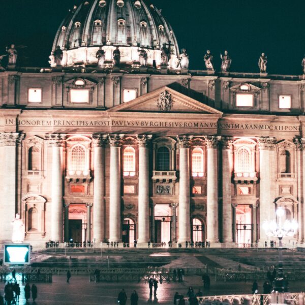 Prayers requested – Indigenous representatives meeting with the Pope