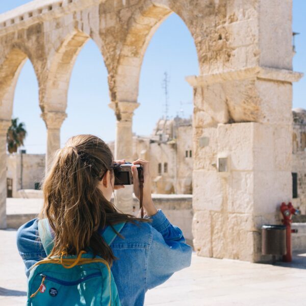 Holy Land Tour 2022
