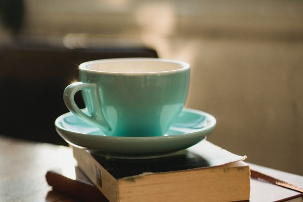 Lenten/Easter Book Study conclusion with Bishop Brian Germond