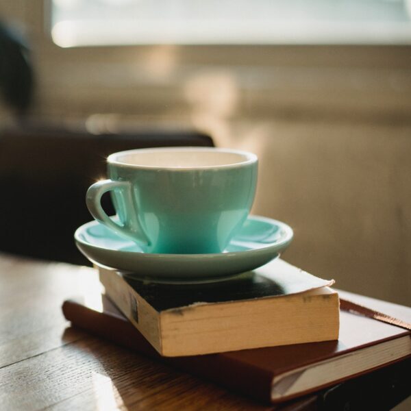 Lenten/Easter Book Study conclusion with Bishop Brian Germond