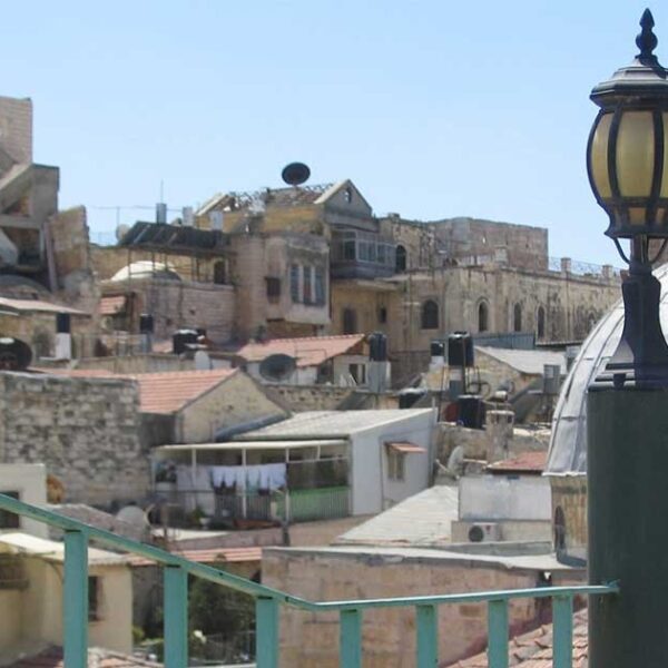 A Journey of Pilgrimage and Discovery for Young Adults