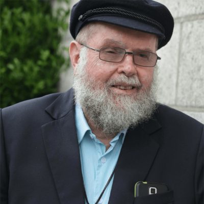 Father Michael Lapsley to visit Algoma, September 15-18