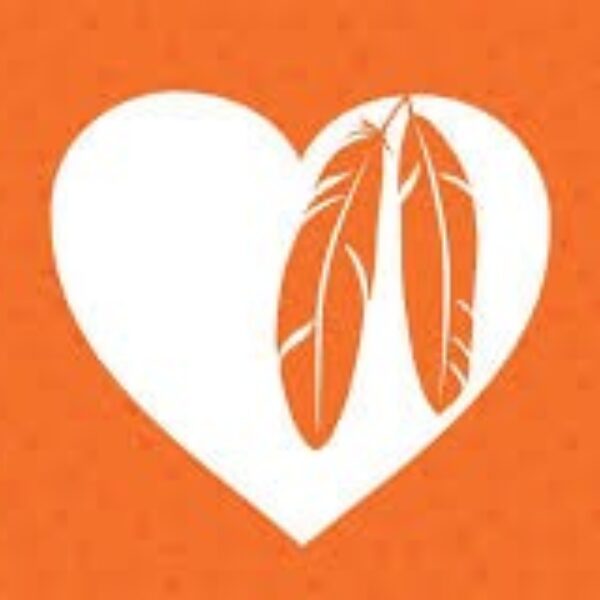 Diocesan-wide service – National Day for Truth and Reconciliation