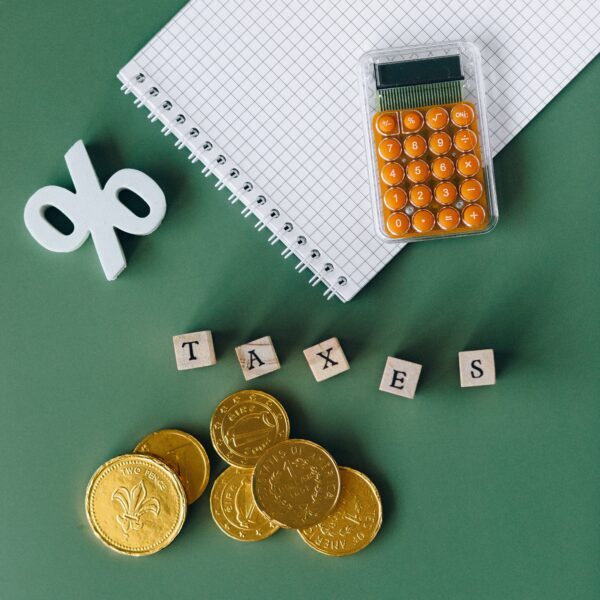 A message regarding T4’s from the Assistant Treasurer