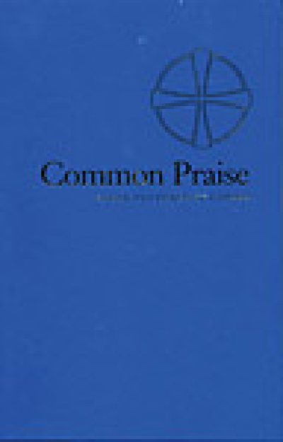 LOOKING FOR COMMON PRAISE HYMN BOOKS