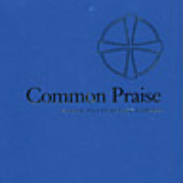LOOKING FOR COMMON PRAISE HYMN BOOKS