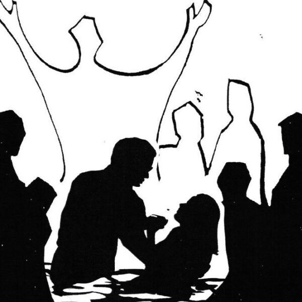 2023 SYNOD JOURNAL NOW AVAILABLE