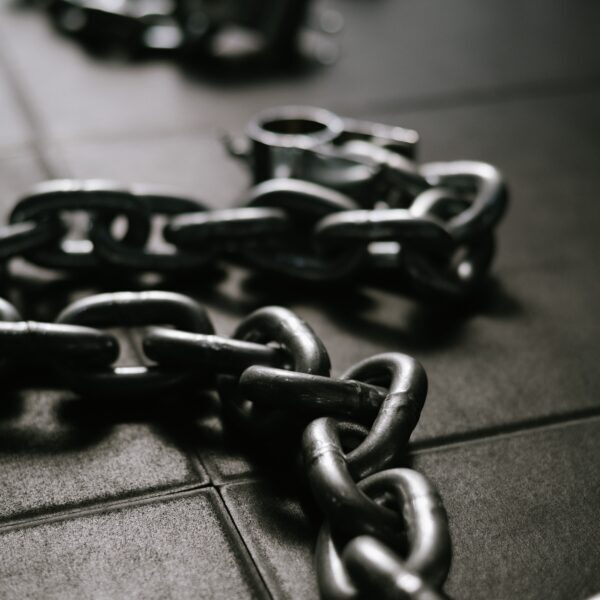 Lent Resource addressing Modern Slavery