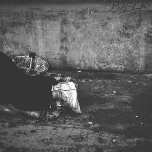 HOMELESSNESS WEEK “PANEL DISCUSSION” – REGISTER NOW!!