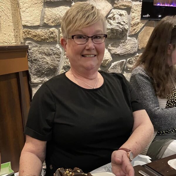 A note from Liz Hamel on her retirement