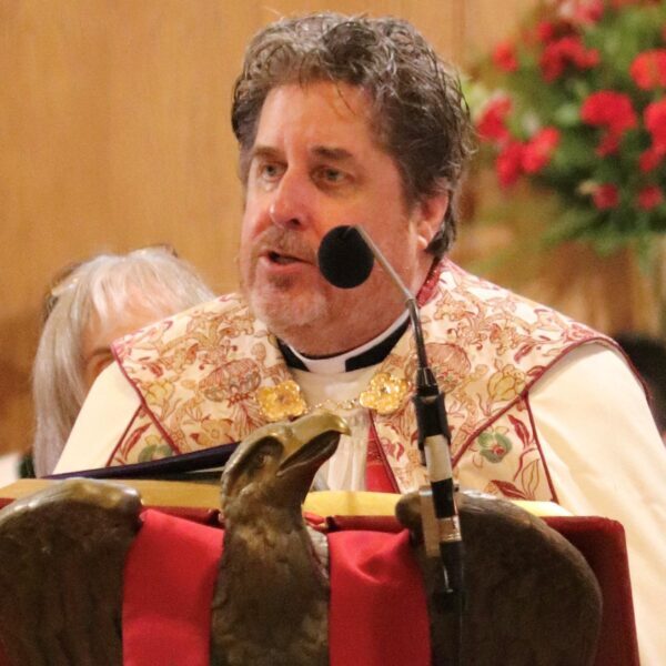 Thorneloe University Announces New School of Theology Provost