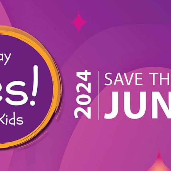 Say Yes! To Kids in Algoma and Moosonee
