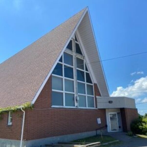 A time to move for Holy Trinity, Sault Ste. Marie