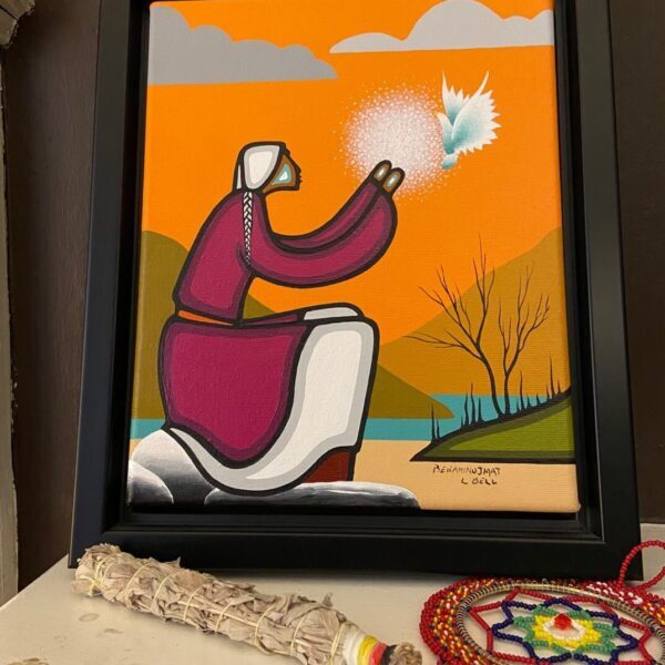 June 21st – National Indigenous Day of Prayer