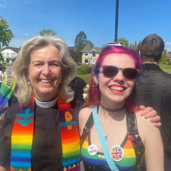 Celebrating Pride Season