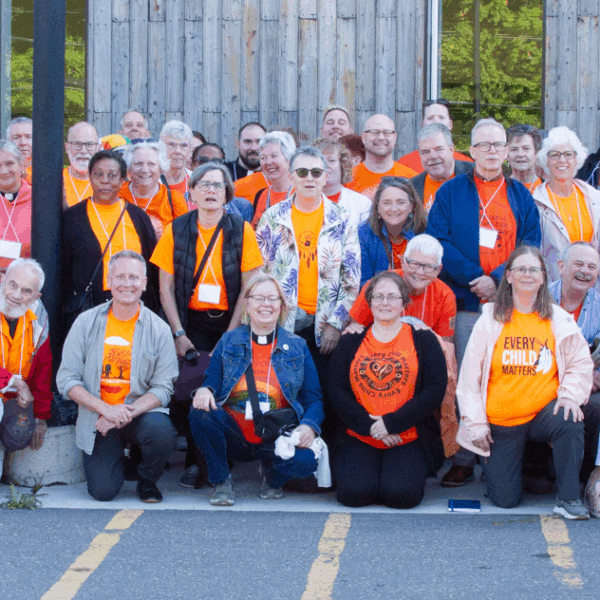 Provincial Synod Links