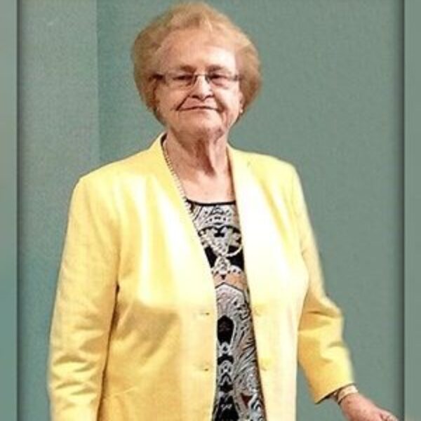 Marilyn Schmidt’s Obituary