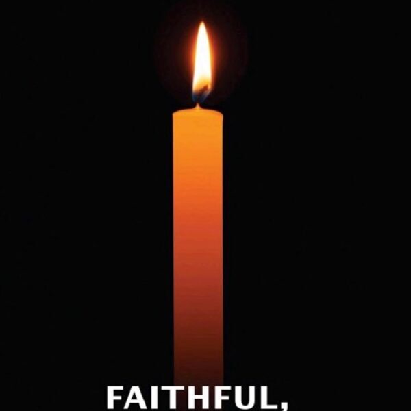 Online Lenten study with Assisting Bishop Michael Oulton