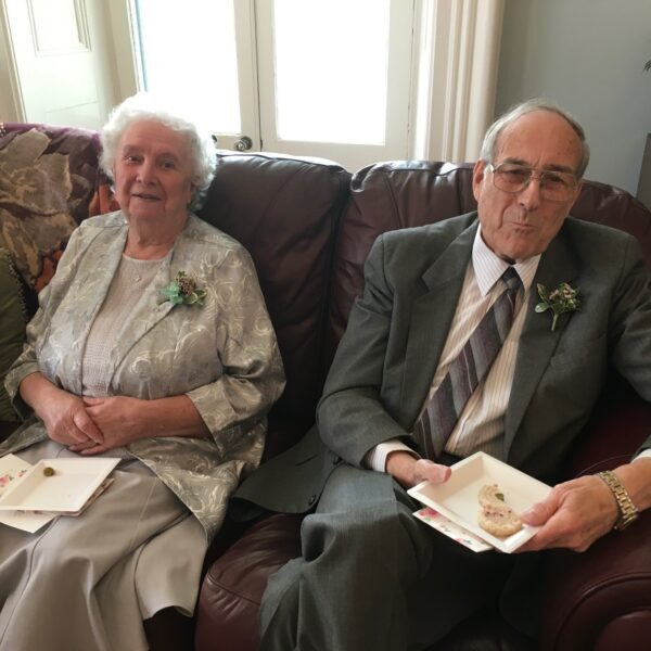 Obituary of Henry John Gaines