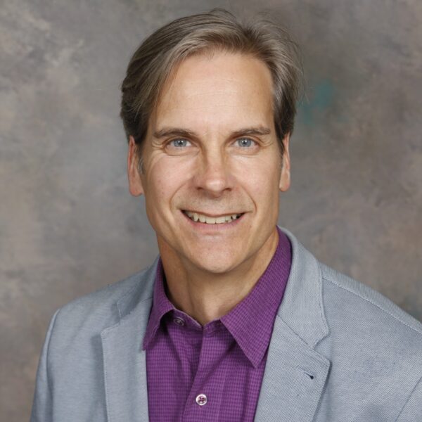 Appointment of Dr. Dean Jobin-Bevans as the Incumbent of St. Paul’s Thunder Bay
