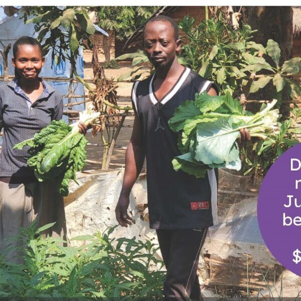 Alongside Hope Resilience Fund Appeal
