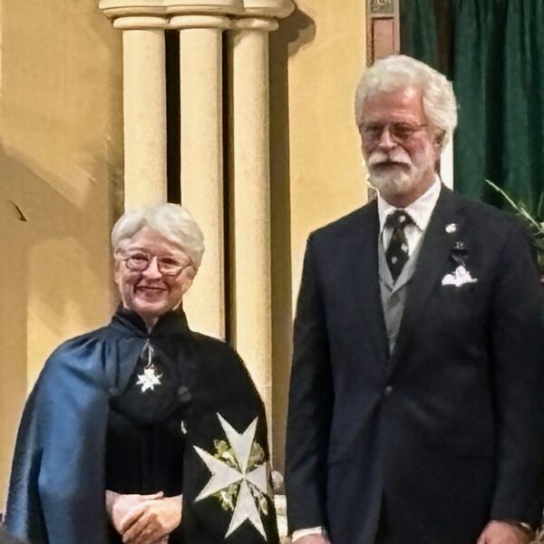 Congratulations to Mr. Ross McLean