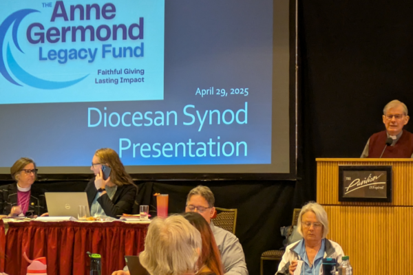 Anne Germond Legacy Fund