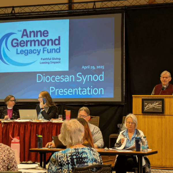 Anne Germond Legacy Fund
