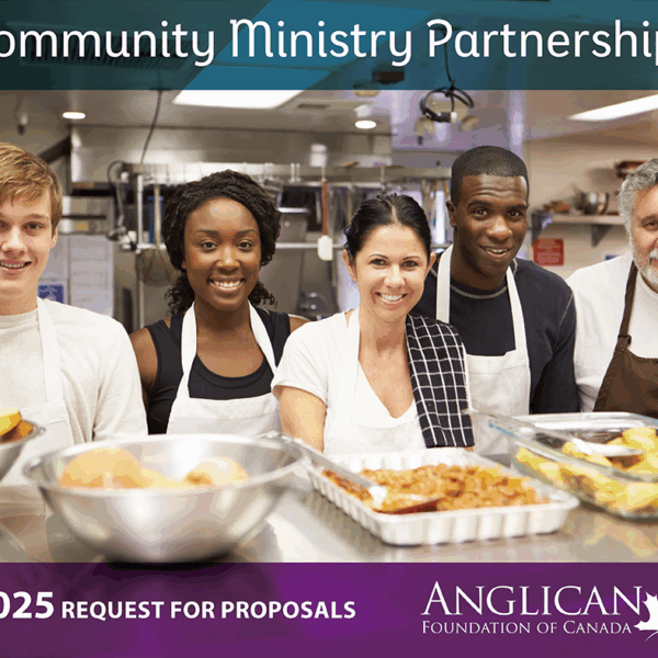 New Funding Opportunity from AFC
