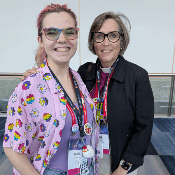 General Synod Delegate Diary | Thursday
