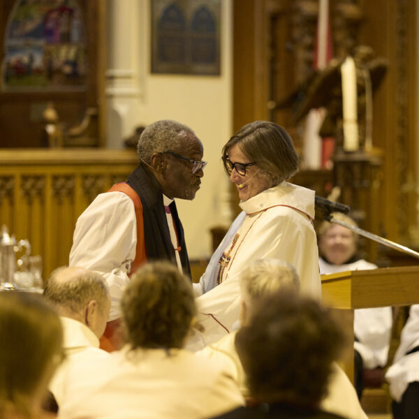 General Synod Delegate Diary | Tuesday