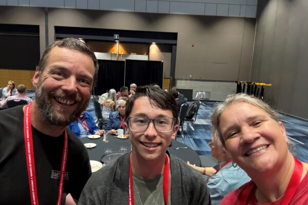 General Synod Delegate Diary | Thursday