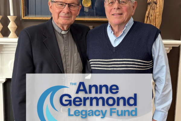 A Message from the Co-Chairs