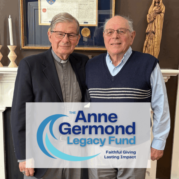A Message from the Co-Chairs