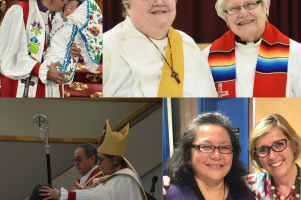 A Heart Open to All: Deacon Lana’s Legacy and the Work of Reconciliation