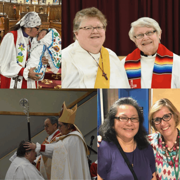 A Heart Open to All: Deacon Lana’s Legacy and the Work of Reconciliation