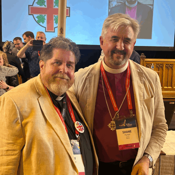 General Synod Delegate Diary | Friday