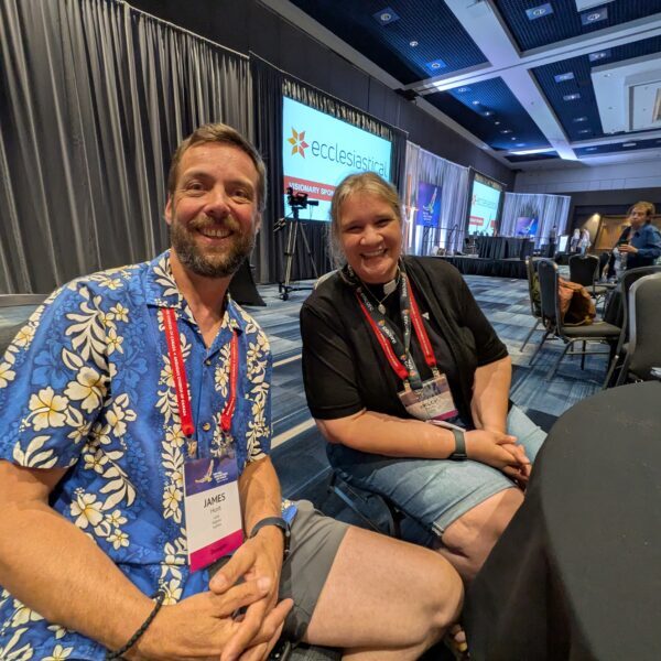 General Synod Delegate Diary | Wednesday