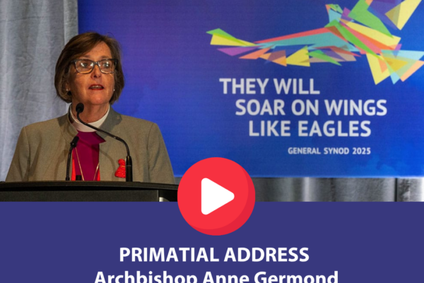 Primatial Address