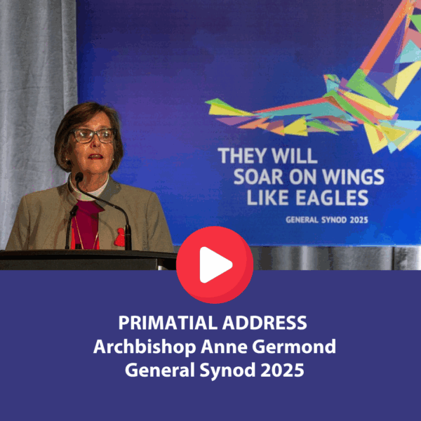 Primatial Address