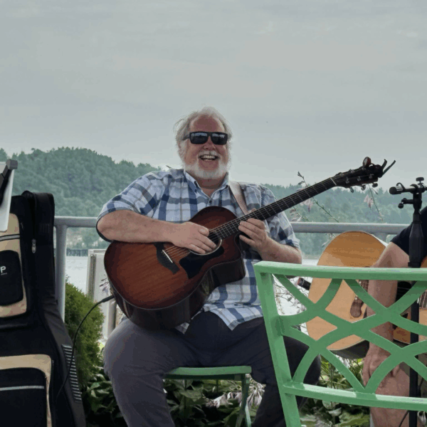 Meet Cory Brunatti