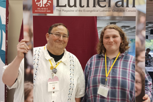 Eighteen Years Later: A Church Transformed