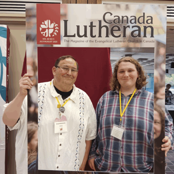 Eighteen Years Later: A Church Transformed