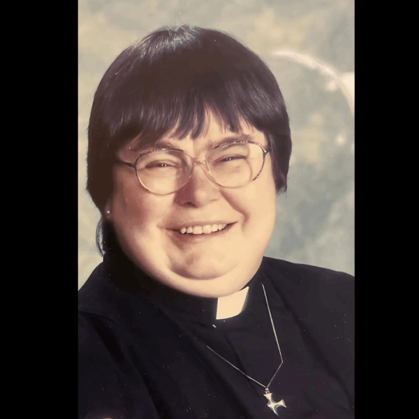 In Memoriam: The Venerable Susan de Gruchy