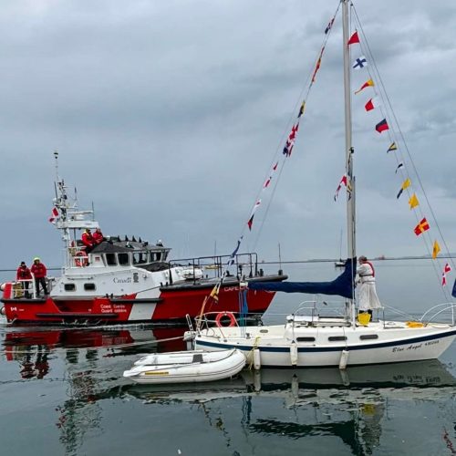 Blessing of the Fleet