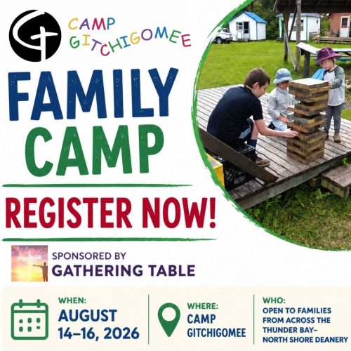 Family Camp (1)